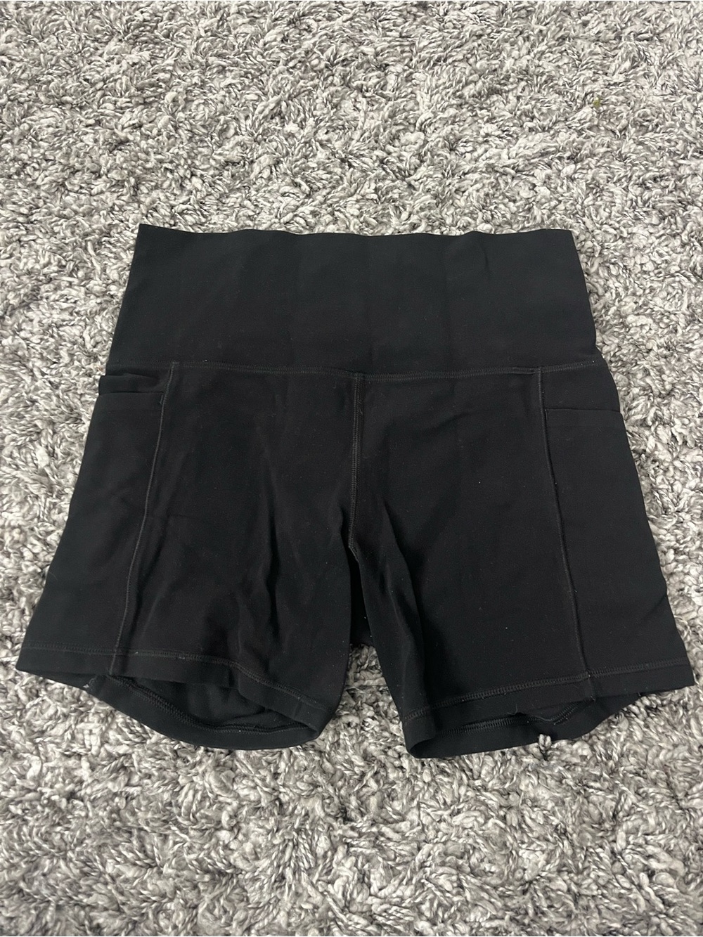 Athleta shorts